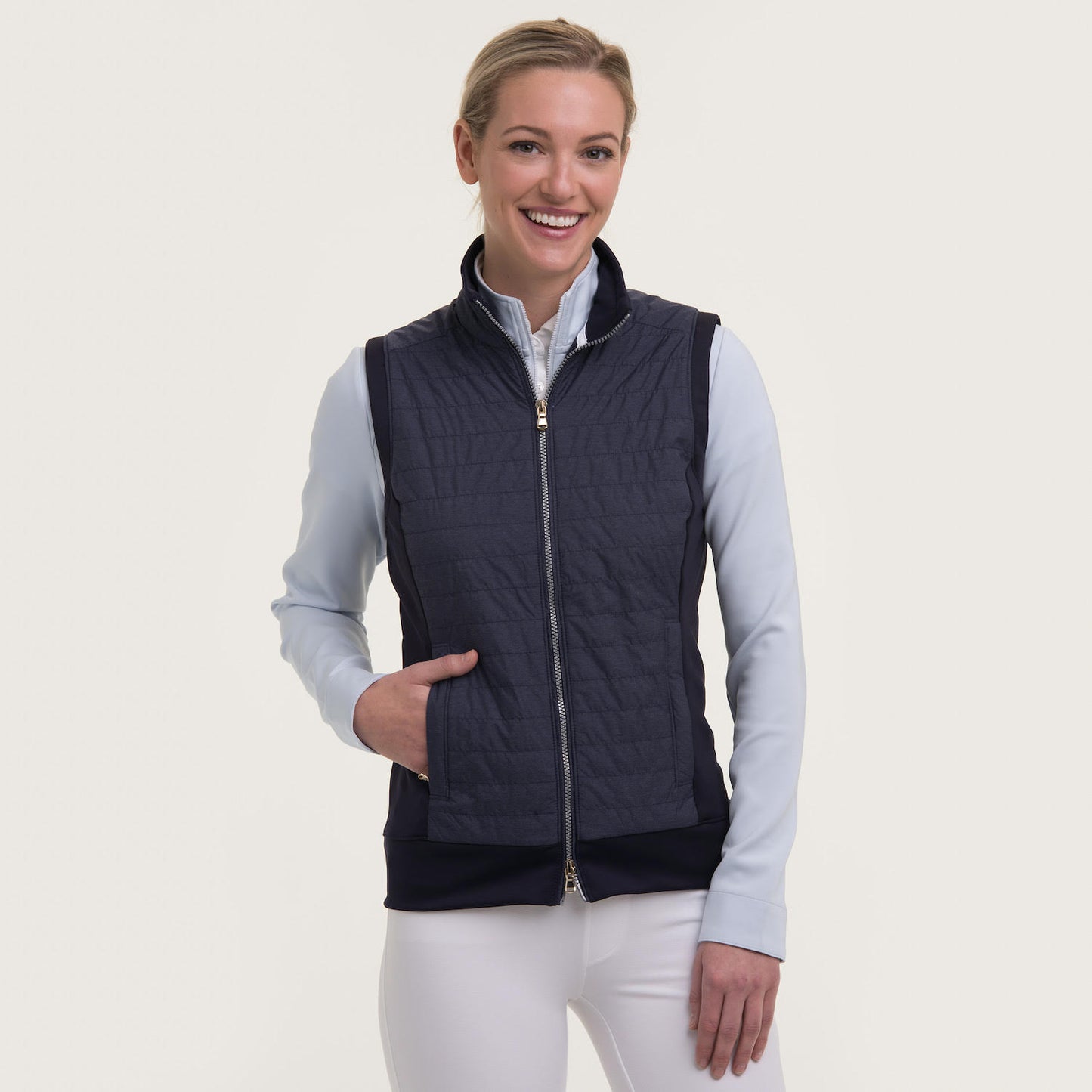 Vests fo Women