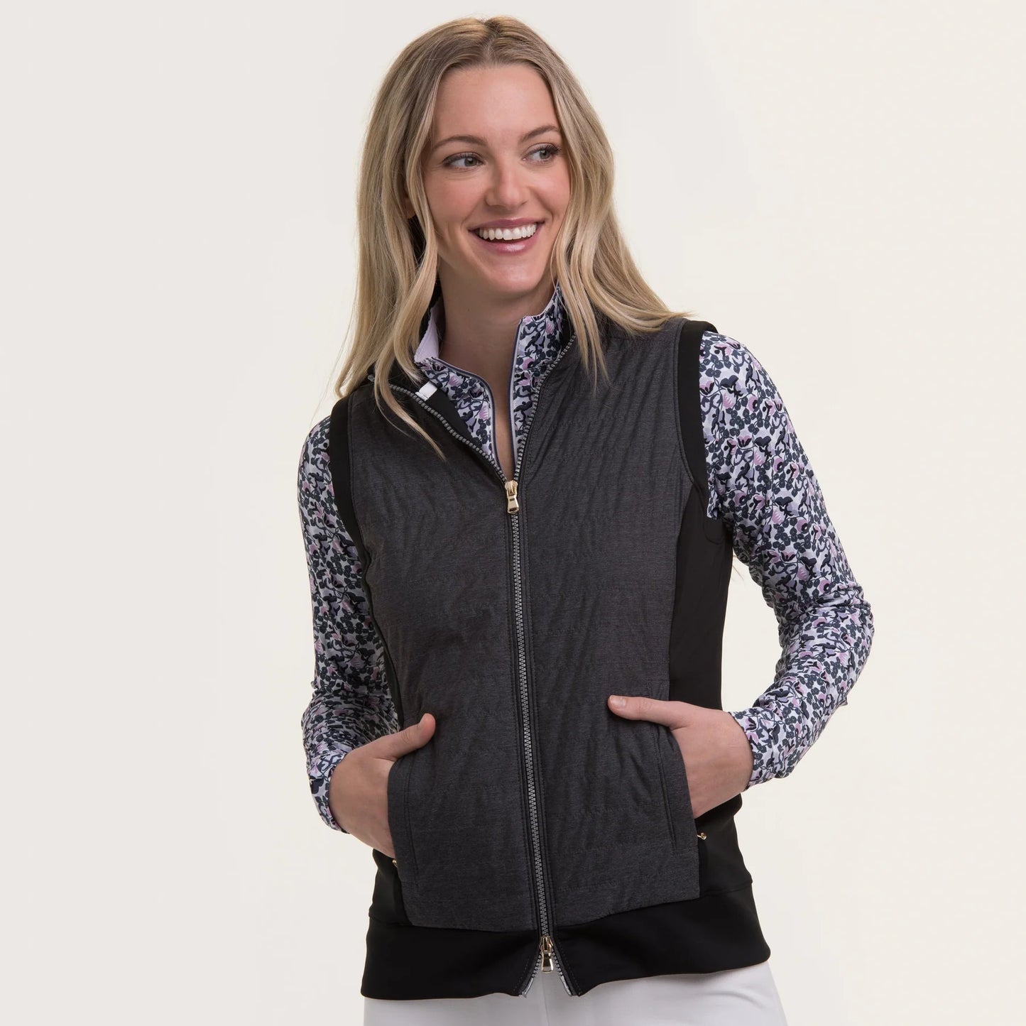 Vests fo Women