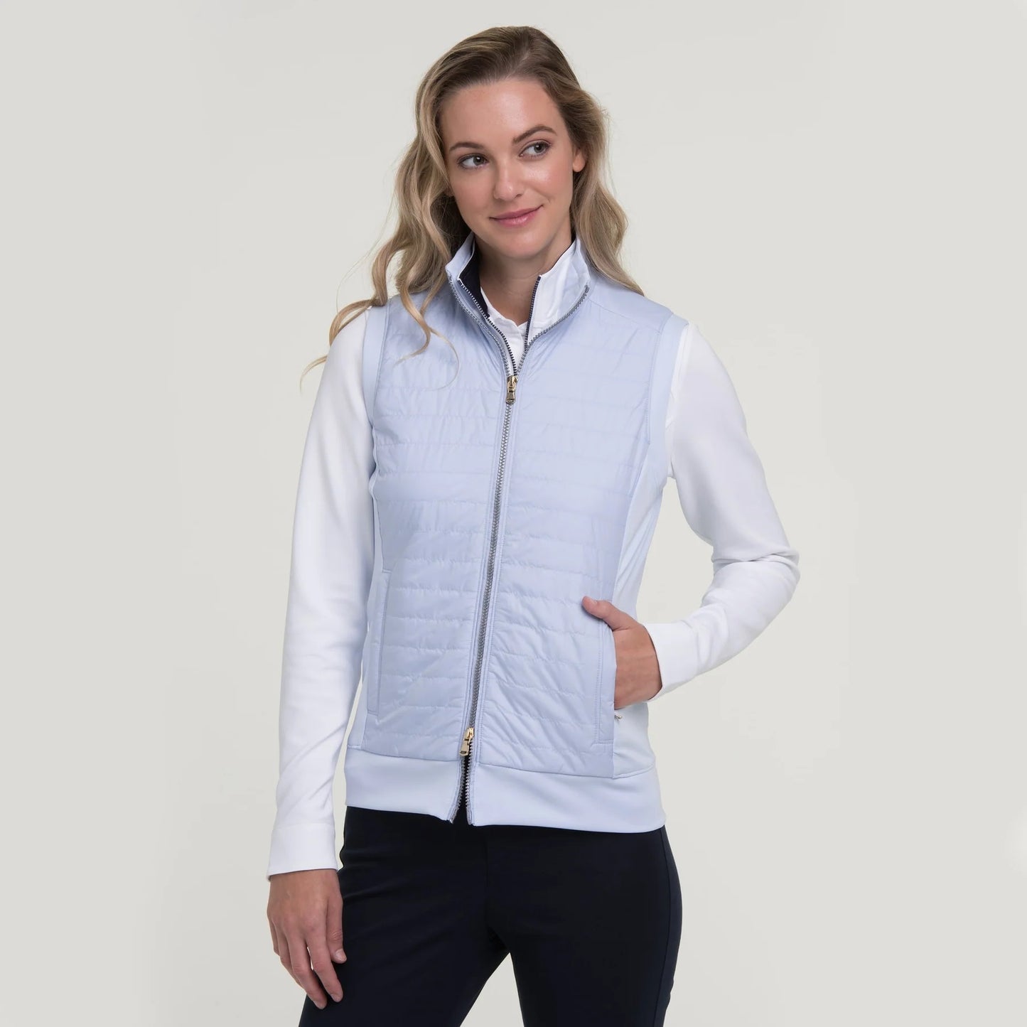 Vests fo Women