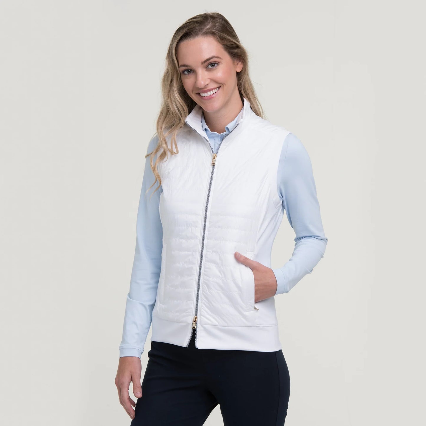 Vests fo Women
