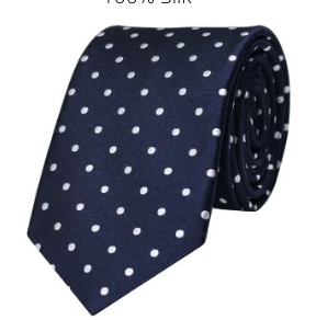 Ties - Dot
