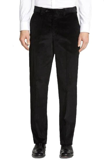 Trousers - Casual Corduroy