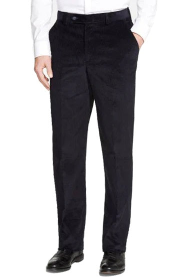 Trousers - Casual Corduroy
