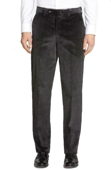 Trousers - Casual Corduroy