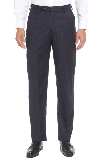 Trousers - Dress Wool Flannel