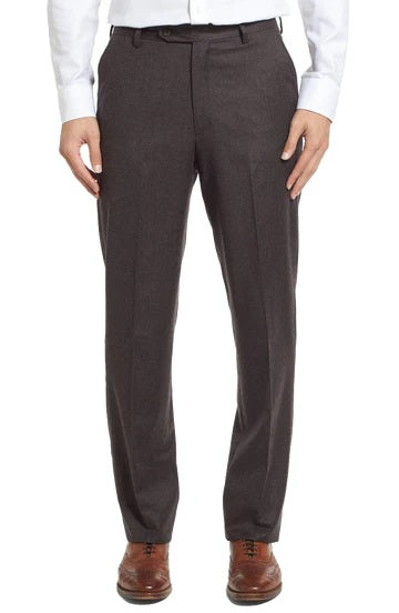 Trousers - Dress Wool Flannel