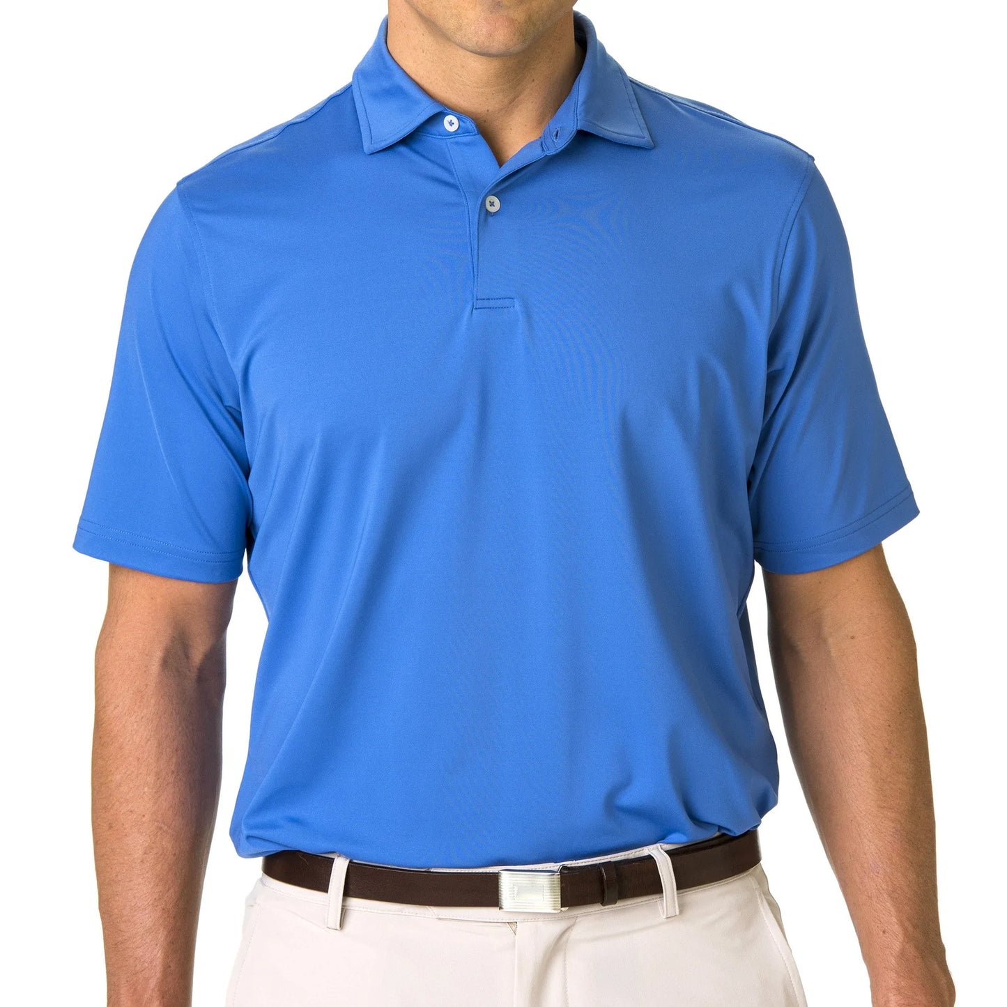 Polo Shirt - Solid Color