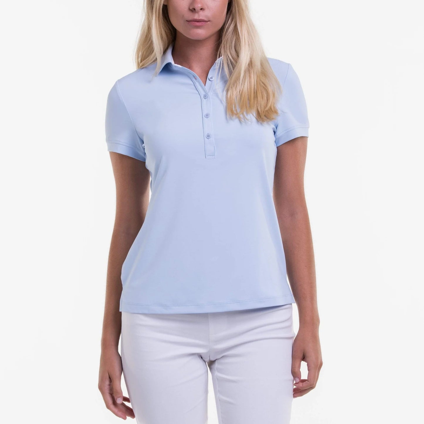Polo Shirt - Sleeve