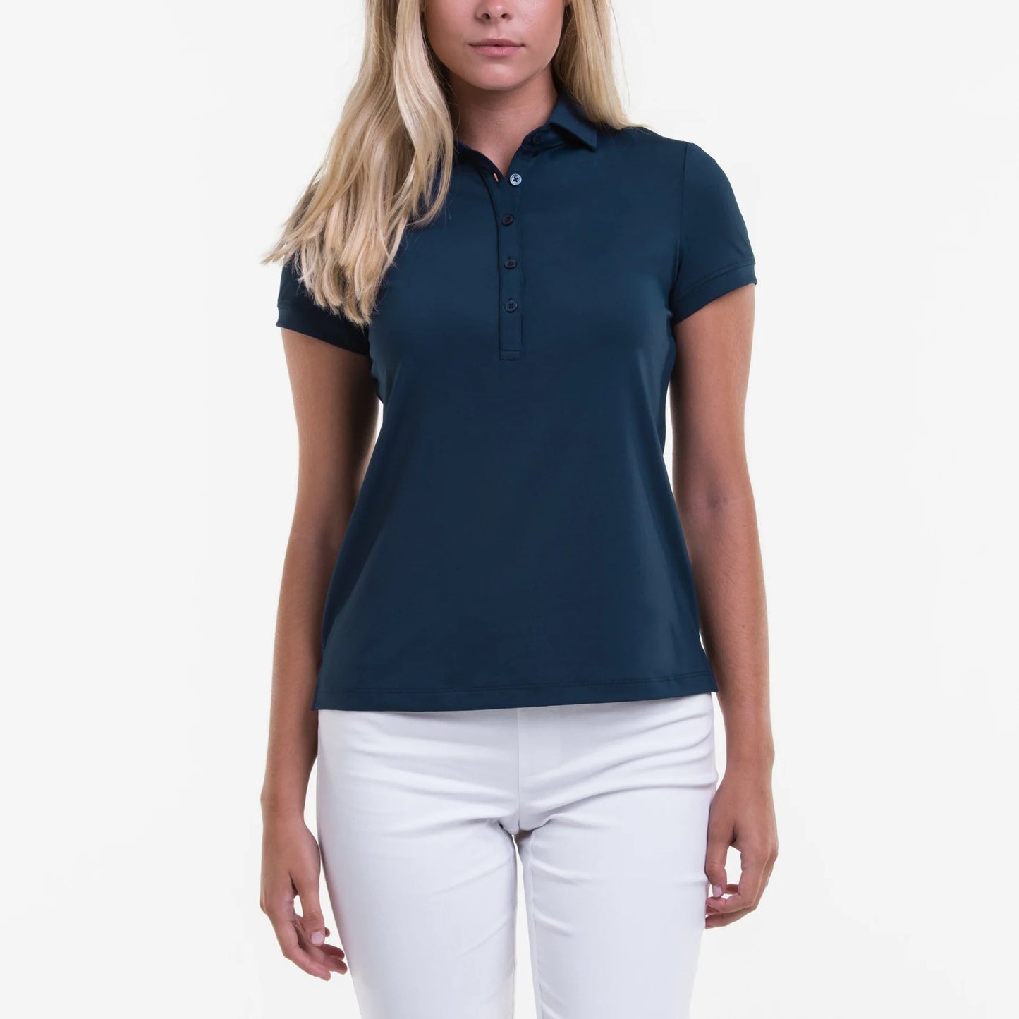 Polo Shirt - Sleeve
