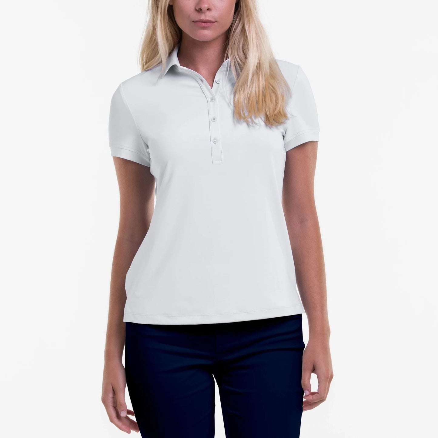 Polo Shirt - Sleeve