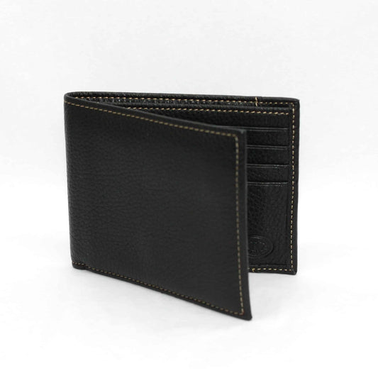 Wallets - Tumbled Glove