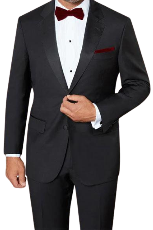 Formal Wear - Tuxedo