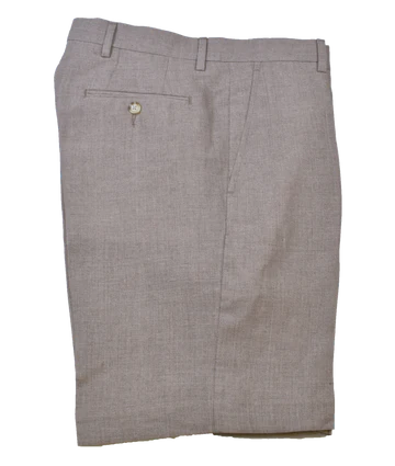 Bermuda Shorts - Linen